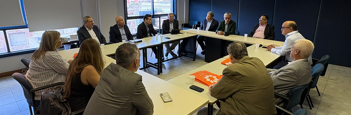 Encuentro internacional entre Argentina y Perú para el fortalecimiento de la Administración Financiera Pública