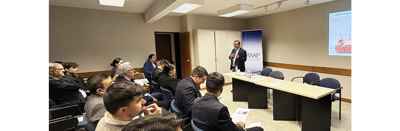 Malvinas: El legado del buque Bahía Paraíso