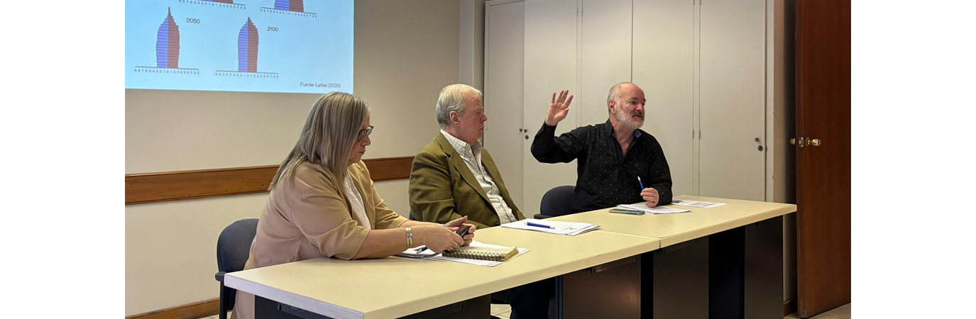 ASAP convocó a especialistas para construir consensos al debate informado sobre el futuro de la previsión social en Argentina