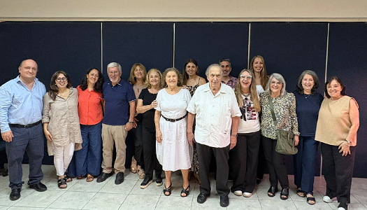 Concluyó la Cohorte 2025 de la Especialización en Gestión Pública por Resultados