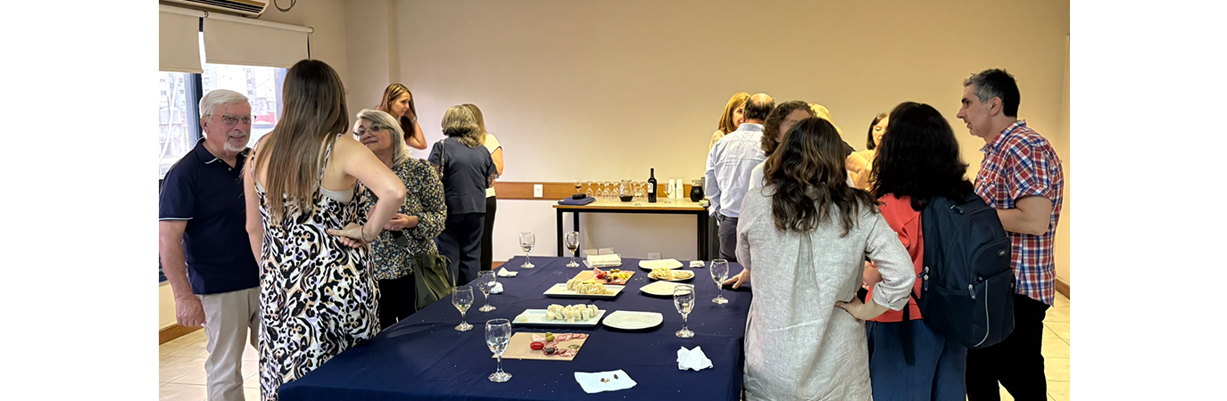 Concluyó la Cohorte 2025 de la Especialización en Gestión Pública por Resultados