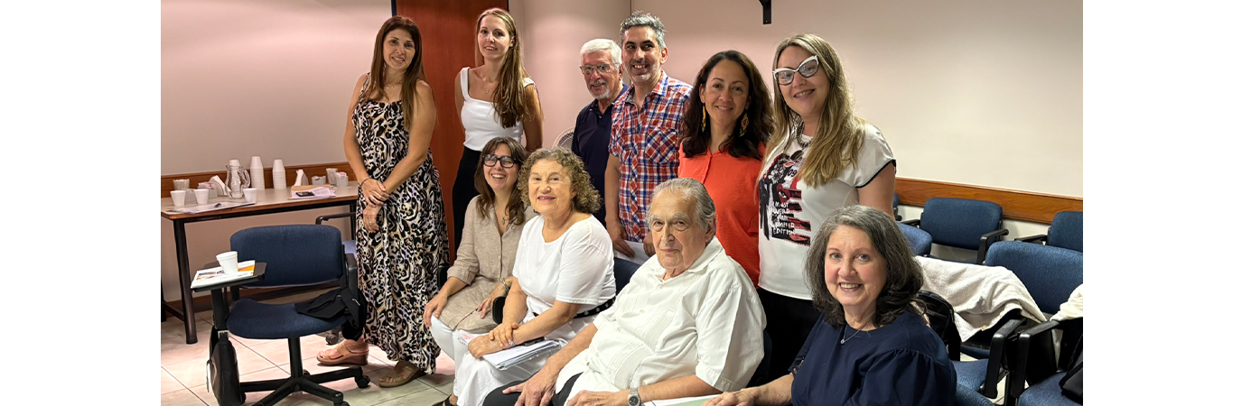 Concluyó la Cohorte 2025 de la Especialización en Gestión Pública por Resultados