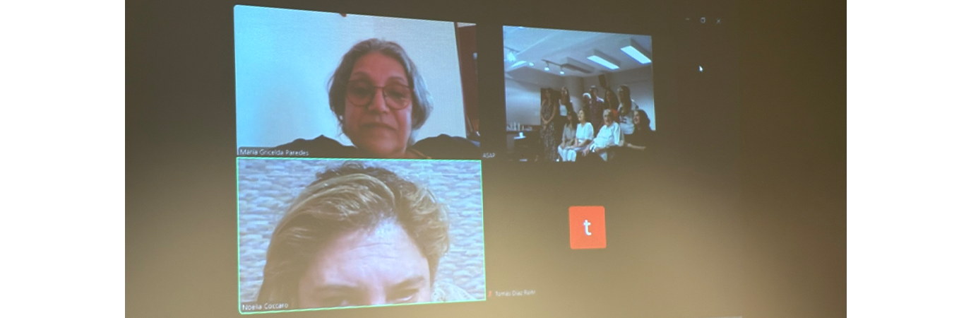 Concluyó la Cohorte 2025 de la Especialización en Gestión Pública por Resultados