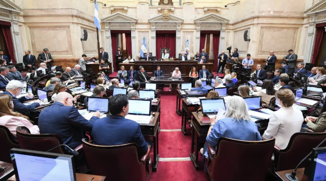 La ASAP celebra la aprobación de la Ley de Presupuesto 2026